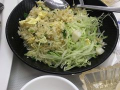 -新加坡海鲜共和(名胜世界圣淘沙海滨坊)