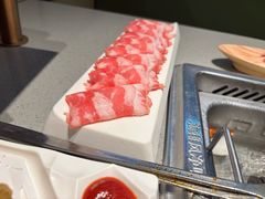 -海底捞火锅(龙湖金沙天街店)