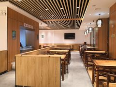 大堂-食蔬不二素食自助餐厅(沈阳铁西店)