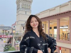 -王府井奥莱临潼小镇(临潼店)