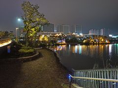 -舟山希尔顿酒店