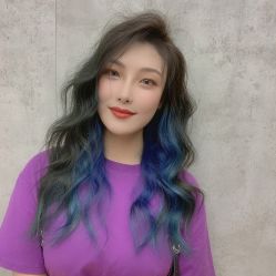 长发-P.STYLE 派斯造型