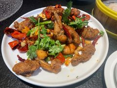 -蝴蝶里·粤菜·点心(滨江龙湖店)