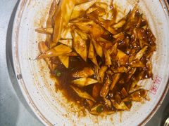 -兰溪小馆(首经贸店)