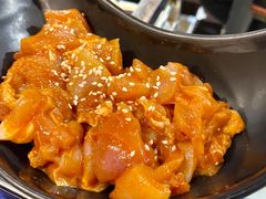 -鹤江桥·红油牛肉粉(SKP店)