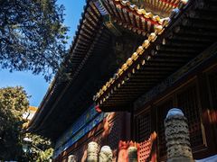 -故宫博物院(故宫)