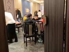 -新侗家食府(蟠桃宫店)