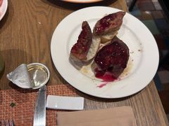 -松咖啡自助餐厅·松北香格里拉