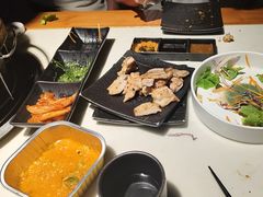 -久藏·横膈膜烧肉·酒场(江汉路店)