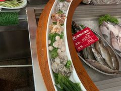 -旺角小渔村(幸福中路店)