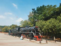 -柳州工业博物馆