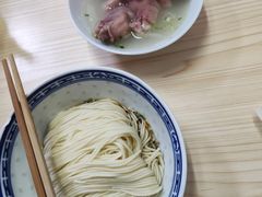 -盛兴面馆(真儒大厦店)