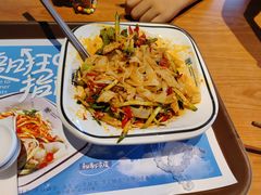 -魏家凉皮(兵马俑店)