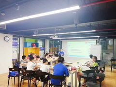 -智勇青少年科创·科学实验·社会实践·课题研究(杨浦本溪校区)