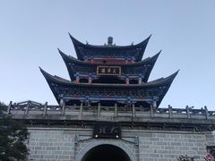 -大理古城