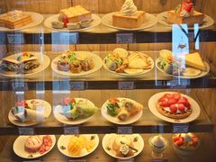 -MANYU COFFEE(广渠门店)
