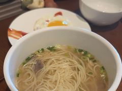 -蜻蜓逐宴全日制西餐厅I古北水镇大酒店