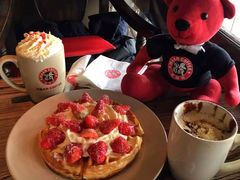 -MAAN COFFEE(金桥店)