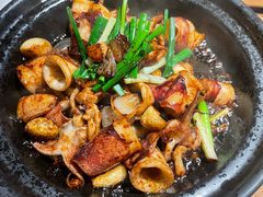 -桂小厨广西菜(印象城店)