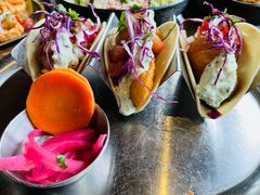 -Q MEX 库迈墨西哥餐吧(三里屯店)