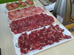 -三头牛·潮汕牛肉生蚝火锅 (夏湾店)