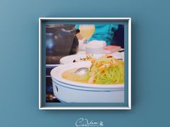 -香山湖家家宴(中山陵店)