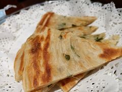 -福慧慈缘素食餐厅(王府井店)