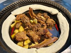 -二十一分小锅炖(中心店)