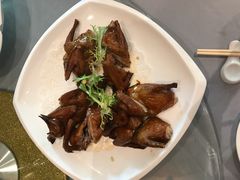-御花园·粤菜·海鲜火锅(中山公园店)