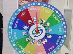 -中国民生银行(虹桥支行)