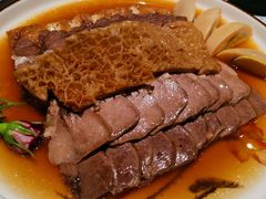 -佳兰雅序融合菜(高新店)
