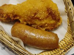 -好人民间小吃(镇江八佰伴店)