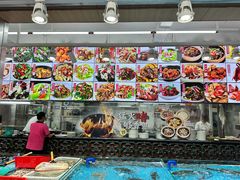 -吉莲利苑海鲜酒家(珠海拱北28年老字号店)