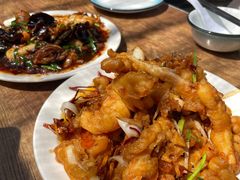 -九龙餐厅(大沽路店)