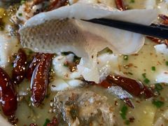 -川里谈·川味小馆(北京路店)