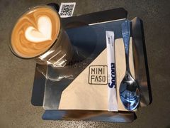 -MIMI FASO(古仓店)