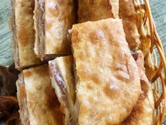 壮馍-郓城壮馍(梁山分店)