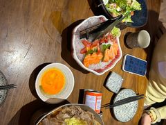 -白石的深夜食堂(济南万象城店)