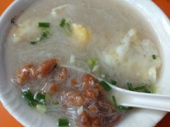 面线糊-国仔面线糊(水门国仔总店)