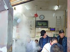 -老赵面店(大西路店)