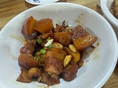-笨罗卜浏阳菜馆(星沙店)