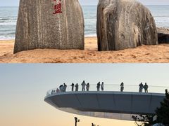 -巧克力渔家.小船海鲜胶东菜(万平口店)