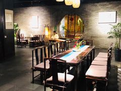 -青藤茶馆(南山路店)