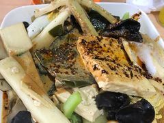-林静小吃(复兴路店)