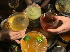 -毛辣果·酸(OHA复兴西路店)