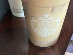 -星巴克(西湖天地店)