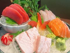 -水之惠鲜鱼料理(王府大街店)