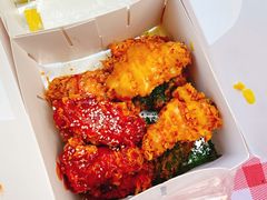 -YULOI予乐炸鸡(平乐店)