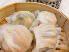 顺德人家虾饺皇-顺德人家食府(黄金广场店)