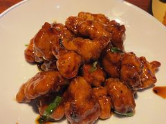 -大牌大·传统杭帮菜(湖滨店)